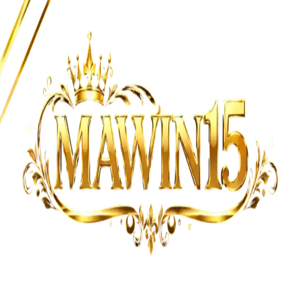 MAWIN15 เว็บสล็อตแท้ส่งตรง มั่นคง ใช้งานง่าย ระบบออโต้ทั้งเว็บ